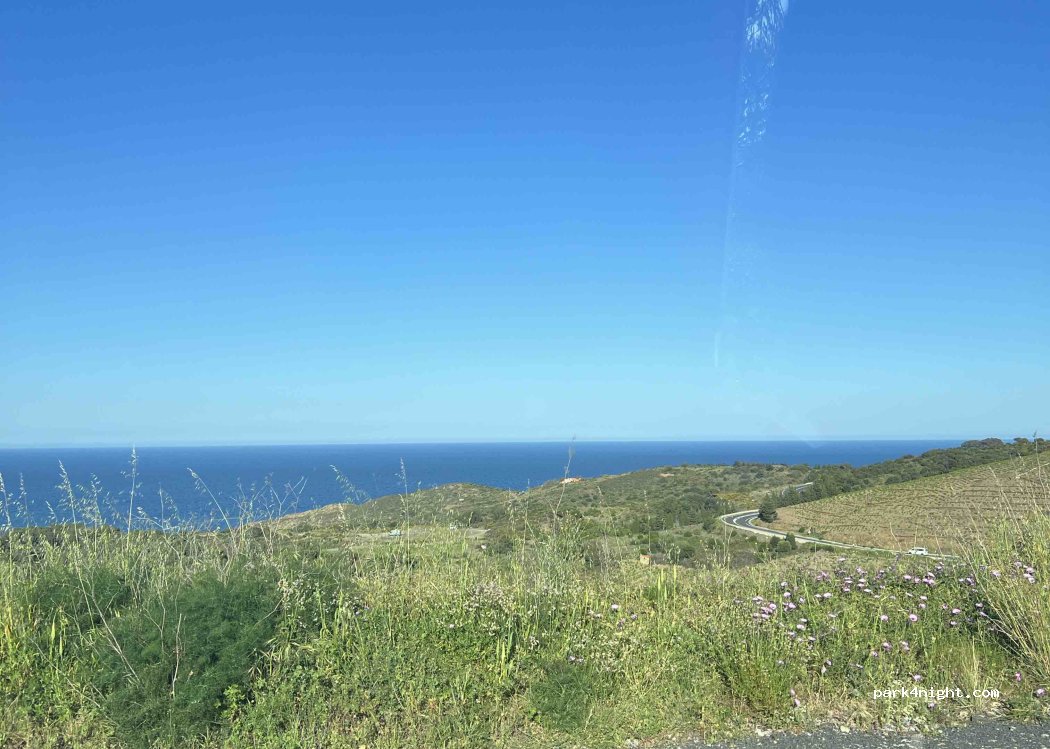 (66650) Banyuls-sur-Mer - 531 Route de Cerbère — foto 2