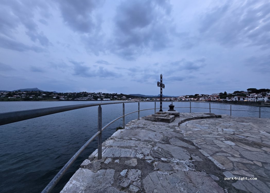 (64500) Ciboure - Unnamed Road — foto 3