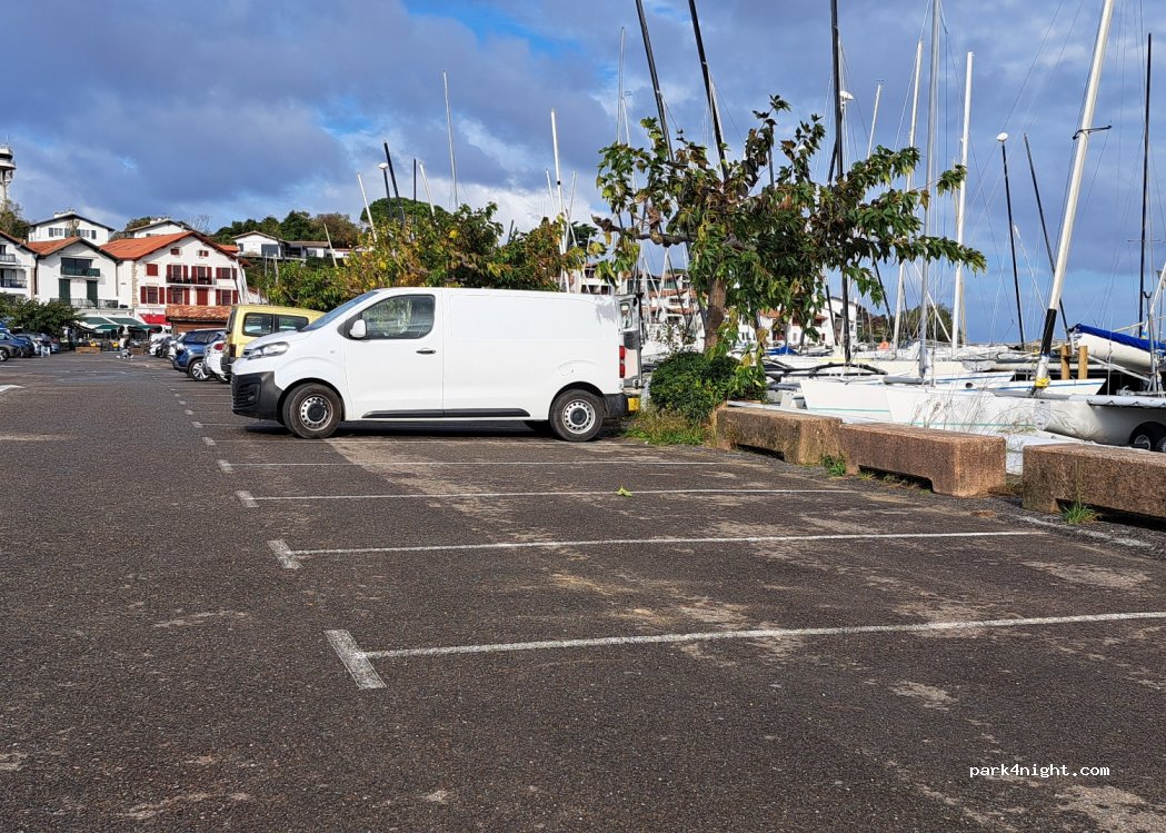 (64500) Ciboure - Unnamed Road — foto 5