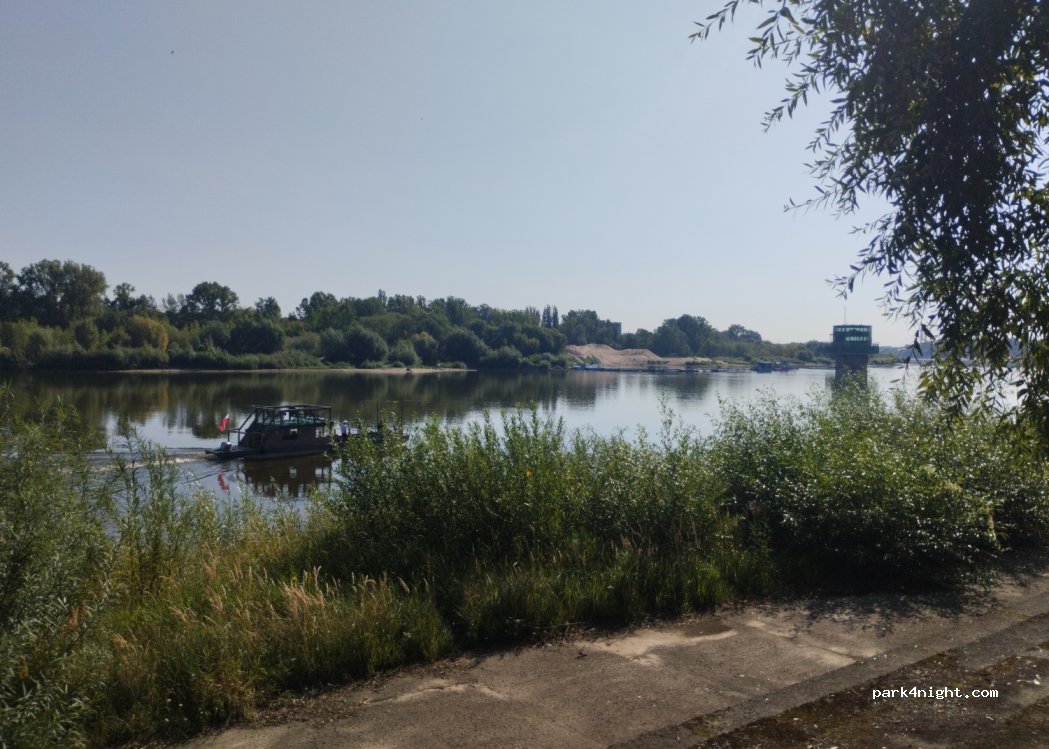 (00-468) Warszawa - 1A Bulwar Flotylli Pińskiej — foto 2