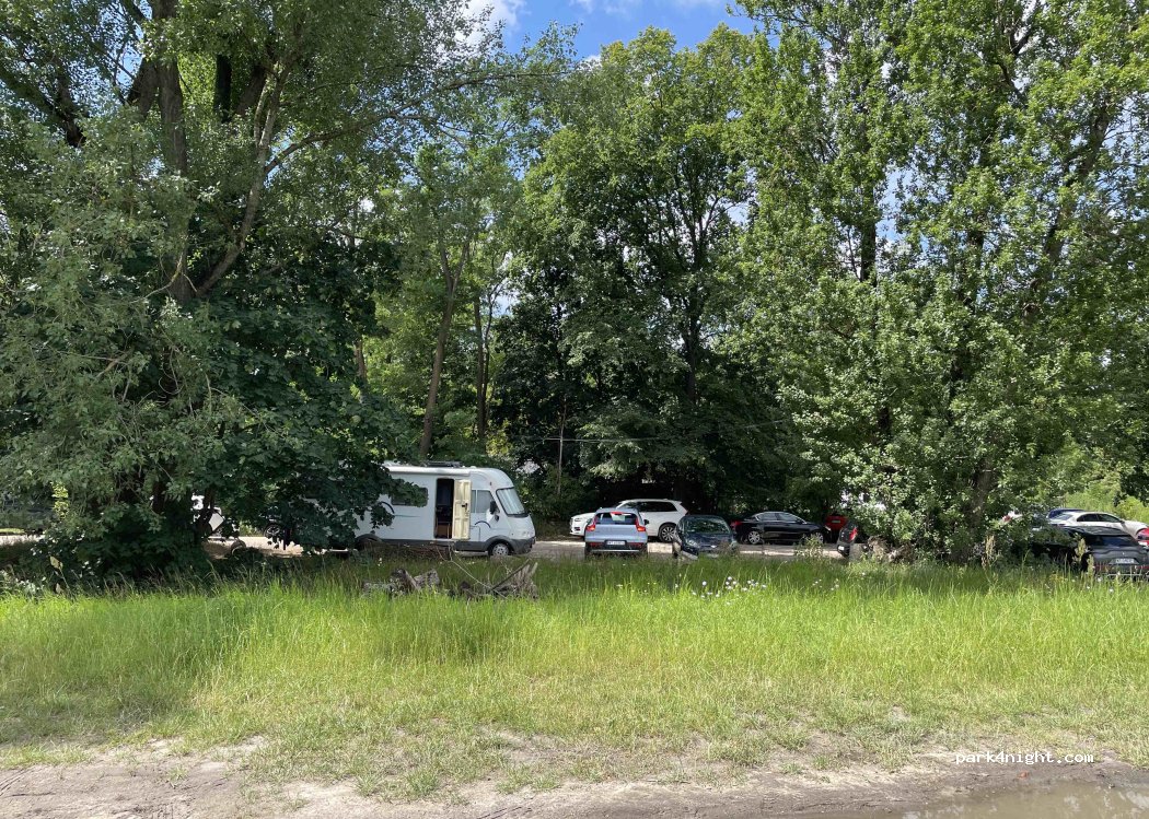 (00-468) Warszawa - 1A Bulwar Flotylli Pińskiej — foto 3