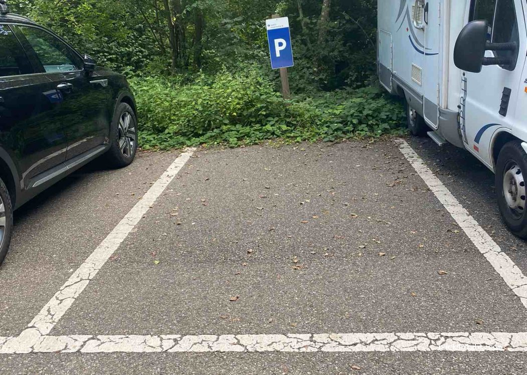 (5400) Baden - Unnamed Road — foto