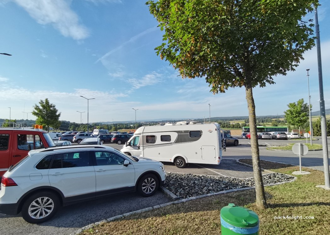 (7331) Weppersdorf - Unnamed Road — foto
