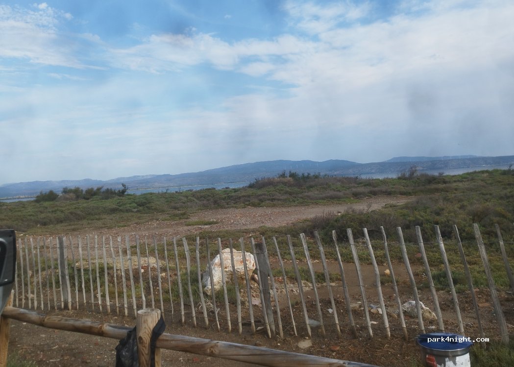 (66250) Saint-Laurent-de-la-Salanque - Unnamed Road — foto