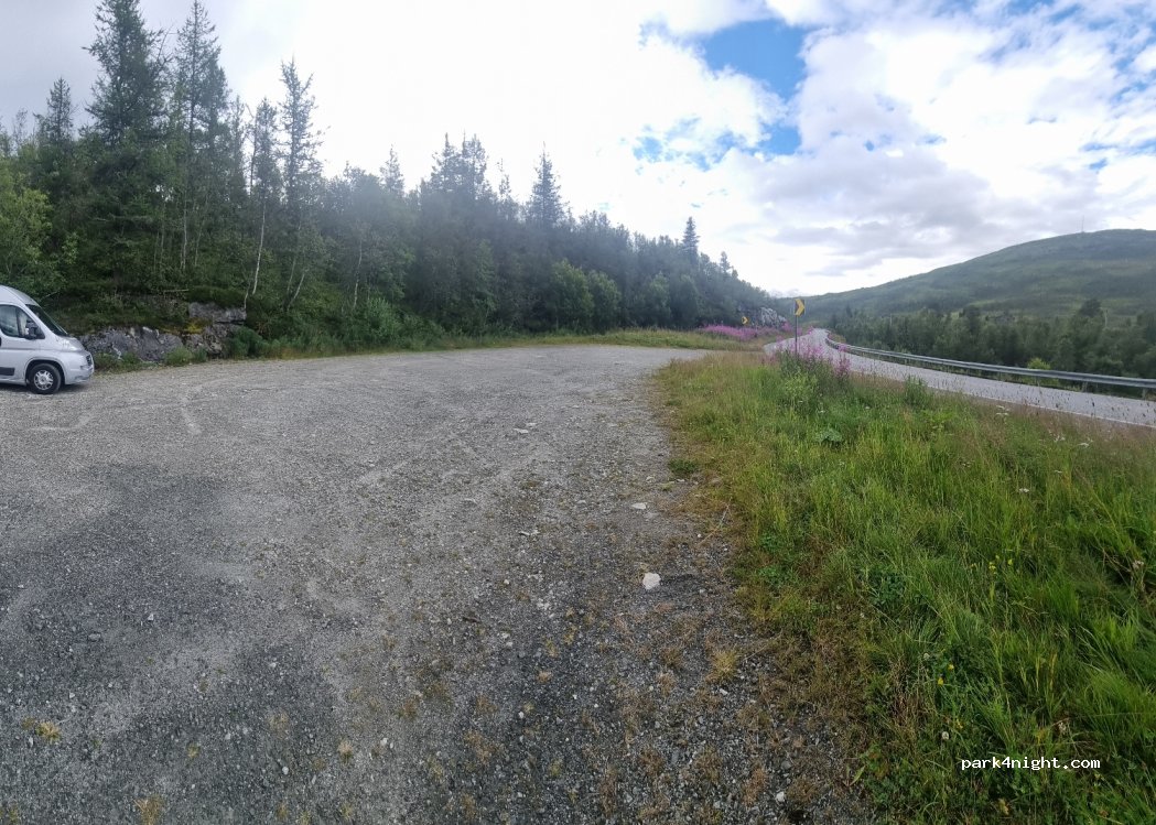 (5785) Eidfjord - 50 Lisetvegen — foto 2