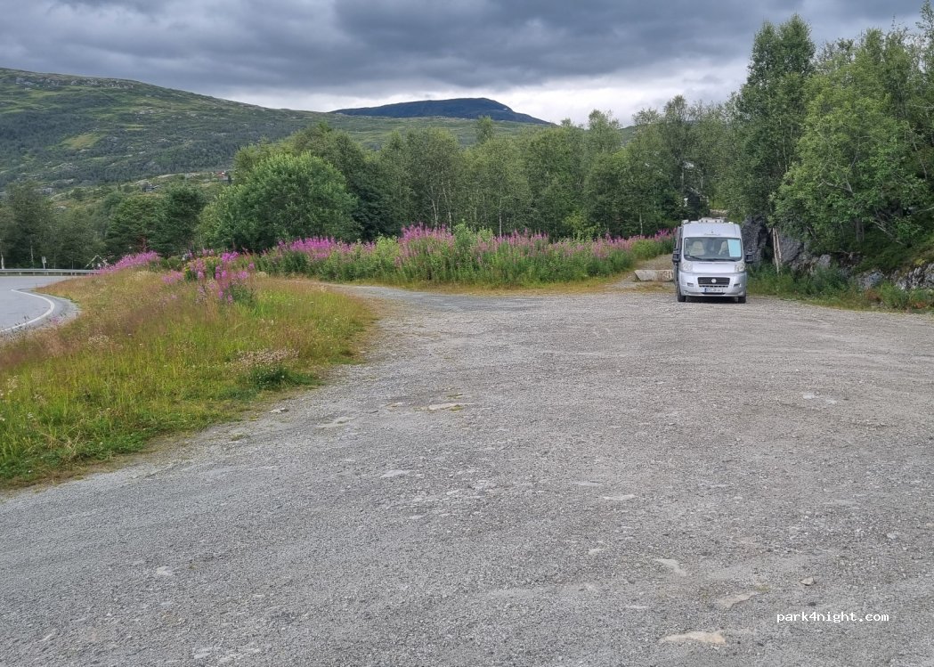 (5785) Eidfjord - 50 Lisetvegen — foto 3