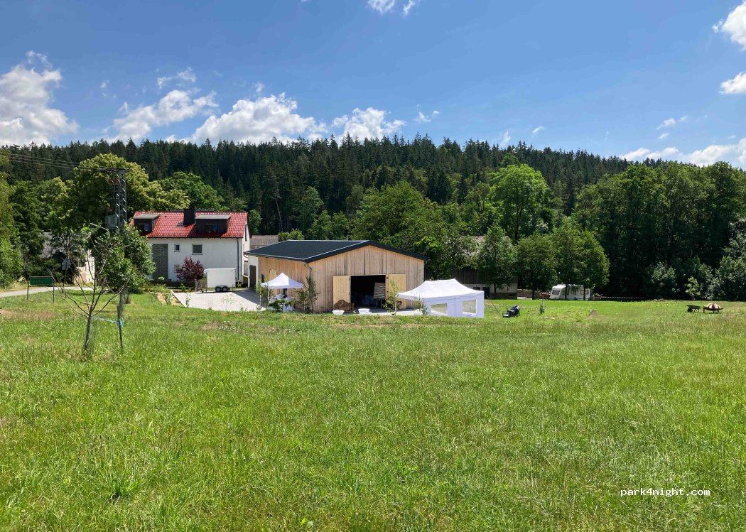 Chalet-Hermesmühle — foto