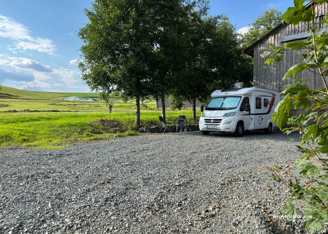 Chalet-Hermesmühle — foto 5
