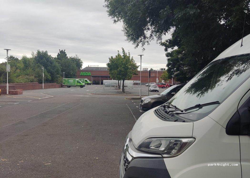 (SY3 7ET) Shrewsbury - Old Potts Way — foto
