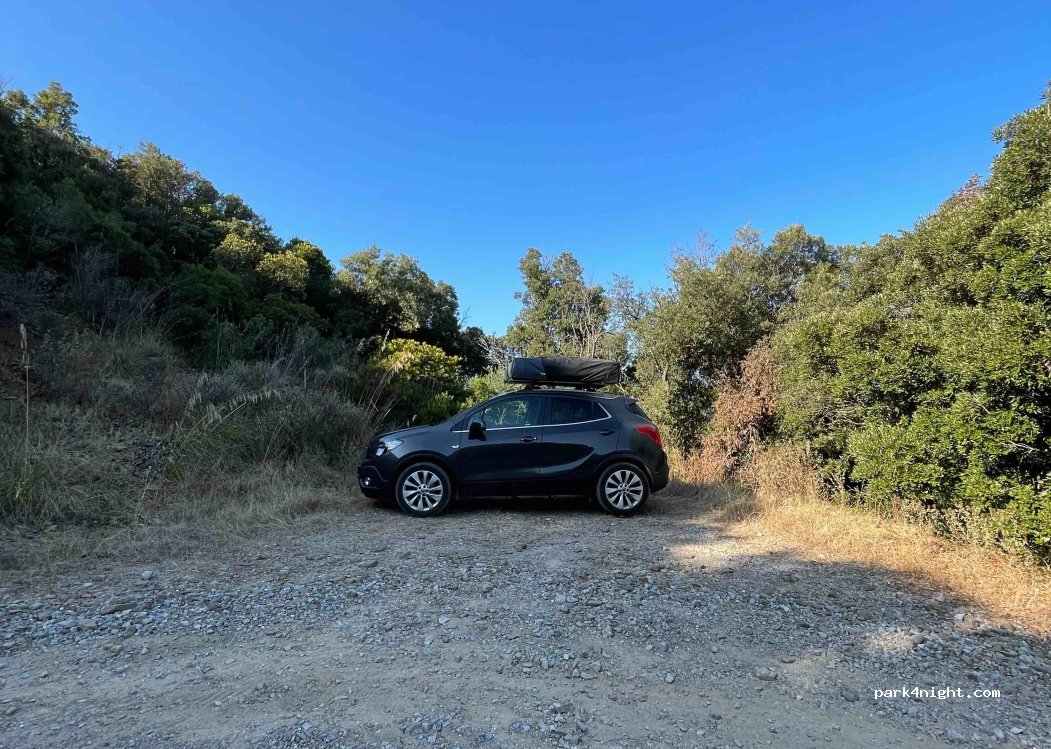 (58043) Castiglione della Pescaia - 1 Via del Cinghiale — foto 2