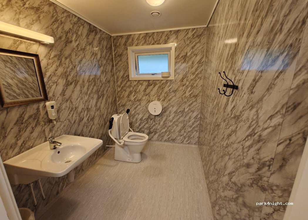 Skaugvoll Camping — foto 4