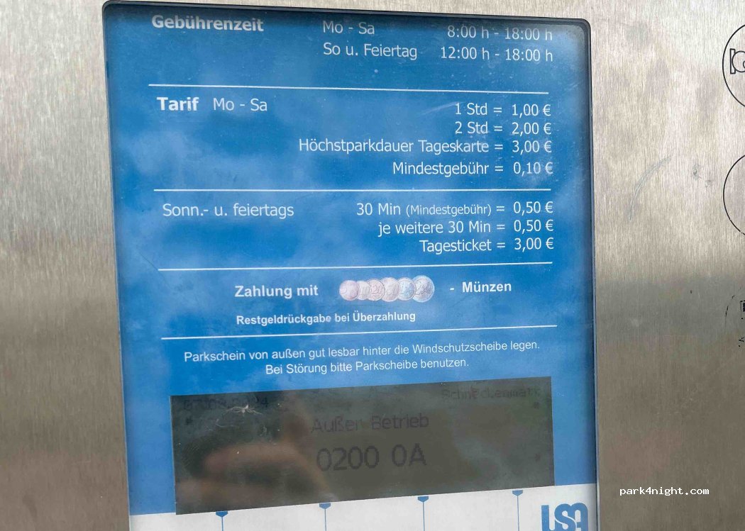 (77723) Gengenbach - 5 Otto-Ernst-Sutter-Weg — foto