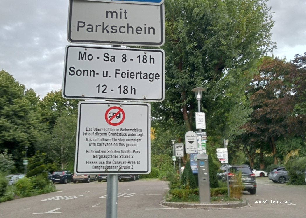(77723) Gengenbach - 5 Otto-Ernst-Sutter-Weg — foto 4
