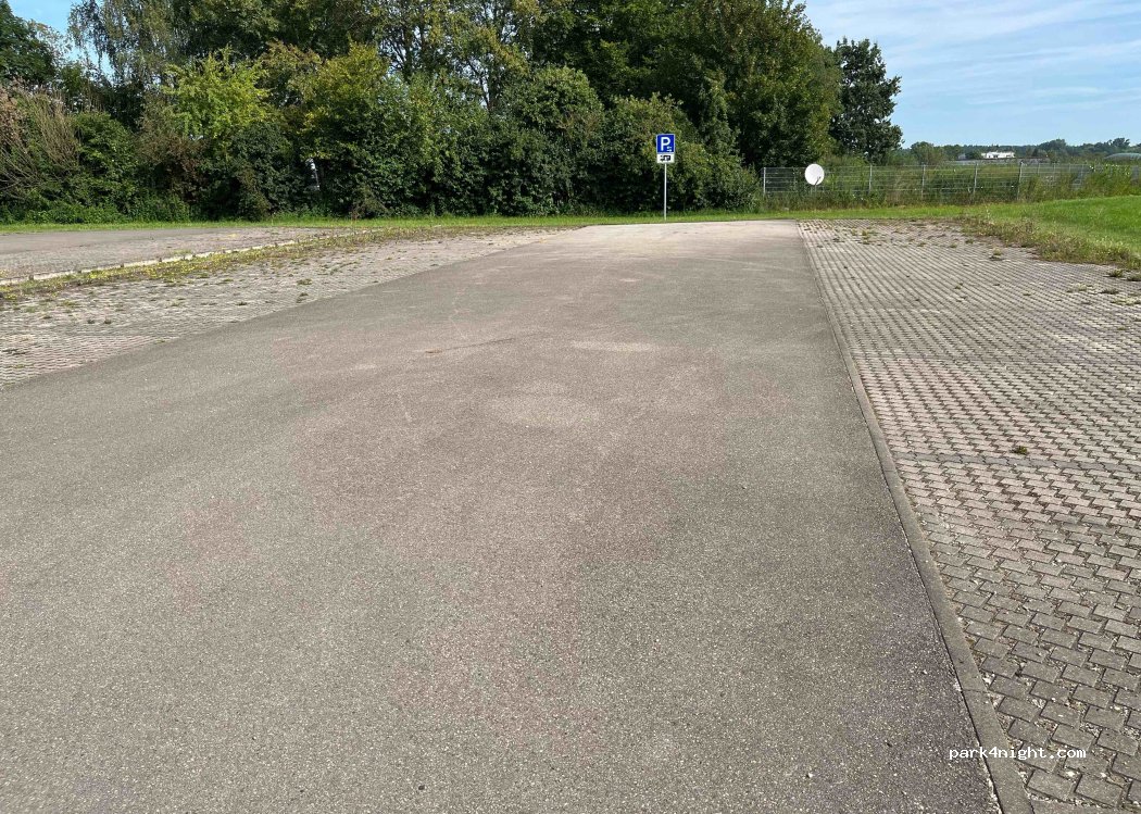 (91717) Wassertrüdingen - — foto