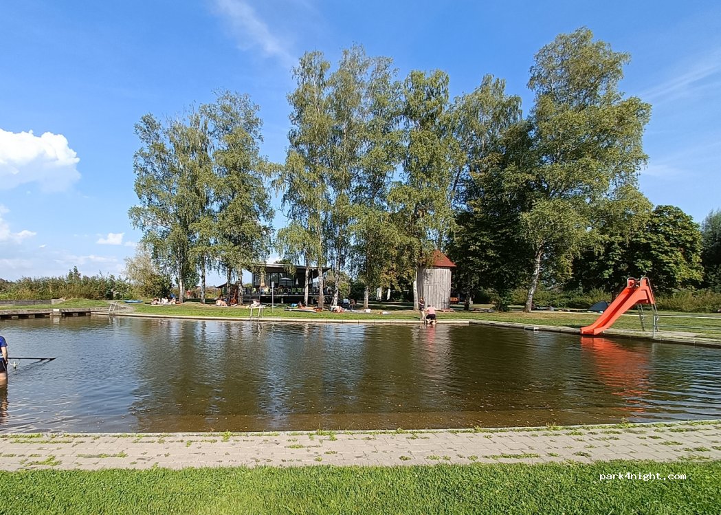 (91717) Wassertrüdingen - — foto 2