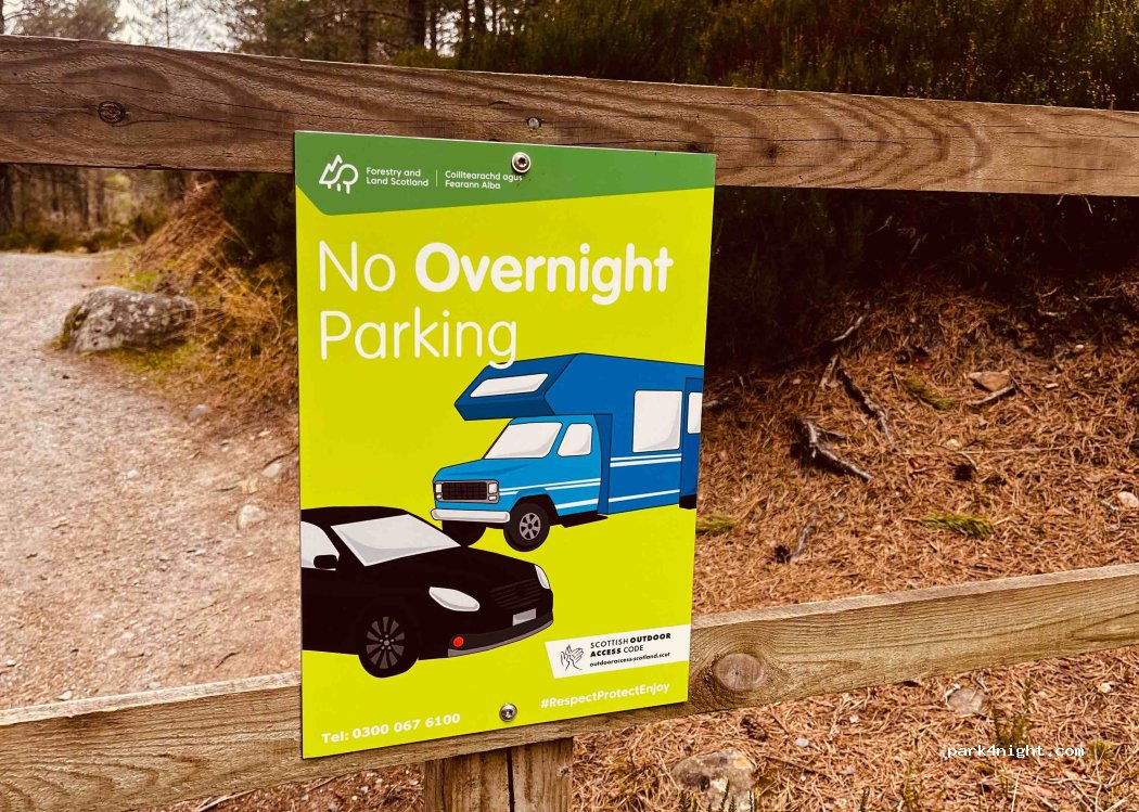 (PH22 1QU) Aviemore - Badaguish Rd — foto 3