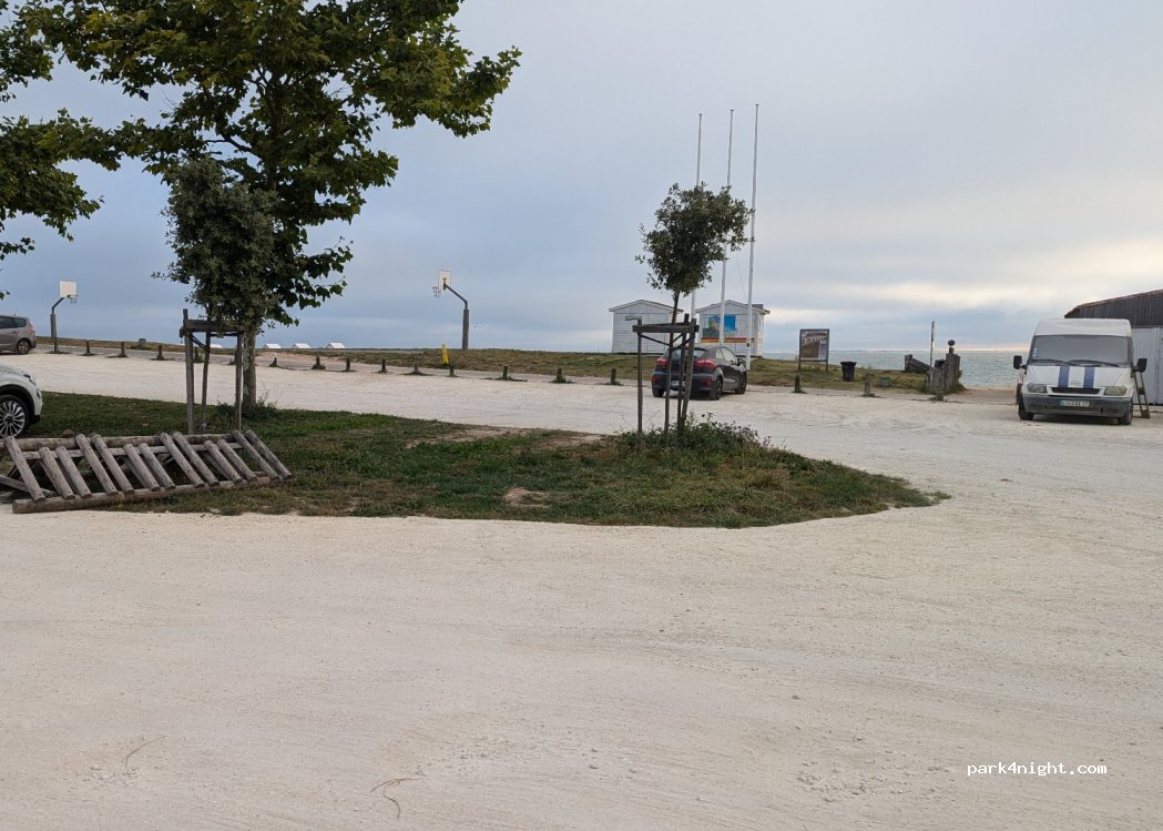 (17410) Saint-Martin-de-Ré - 56 Avenue de la Plage — foto 2