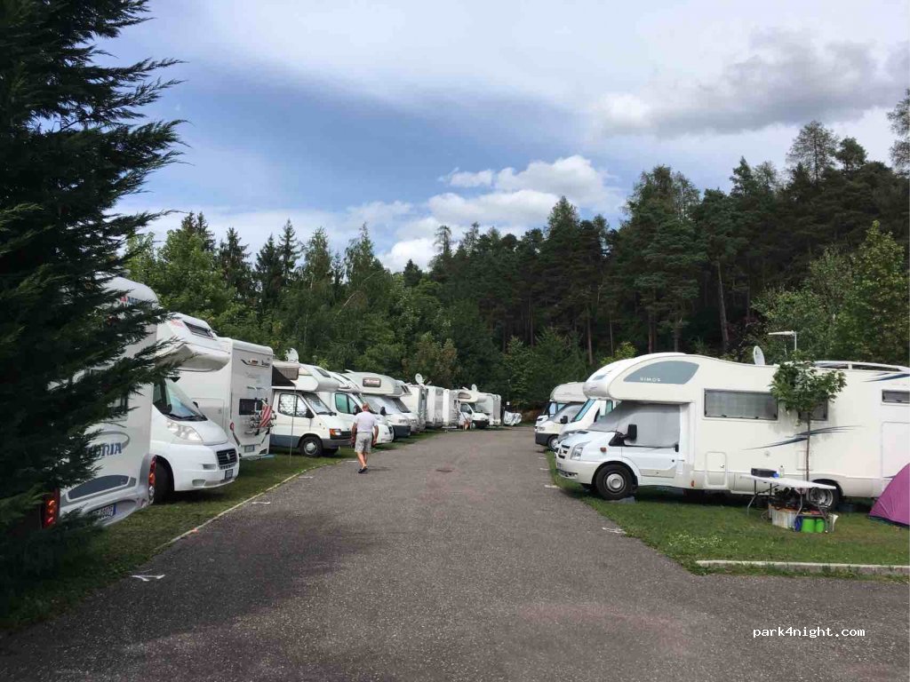 (38010) Smarano - 64 Viale Merlonga — foto