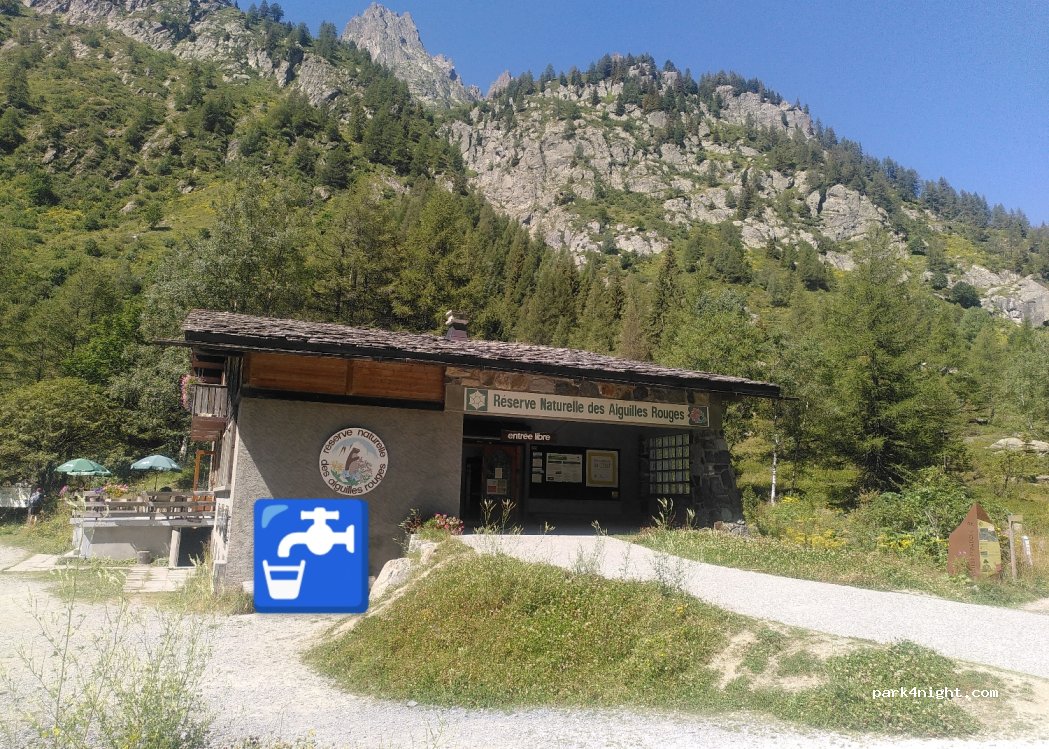 (74660) Vallorcine - D1506 — foto 3