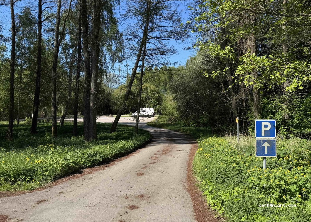 (731 37) Köping - 40 Malmönvägen — foto 5