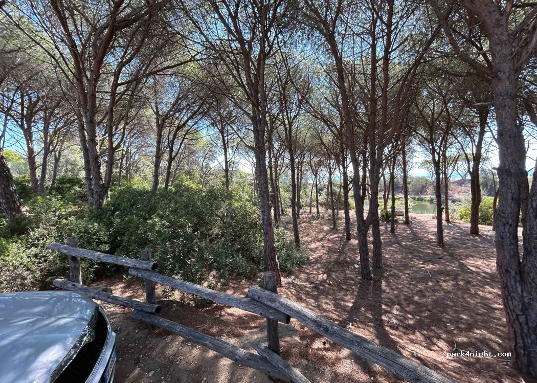 (08028) Orosei - Unnamed Road — foto 2