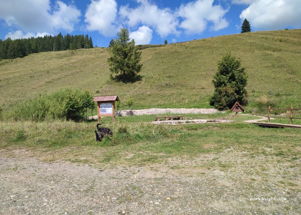 (059 40) Liptovská Teplička - 555/60 Štefana Nahalku — foto