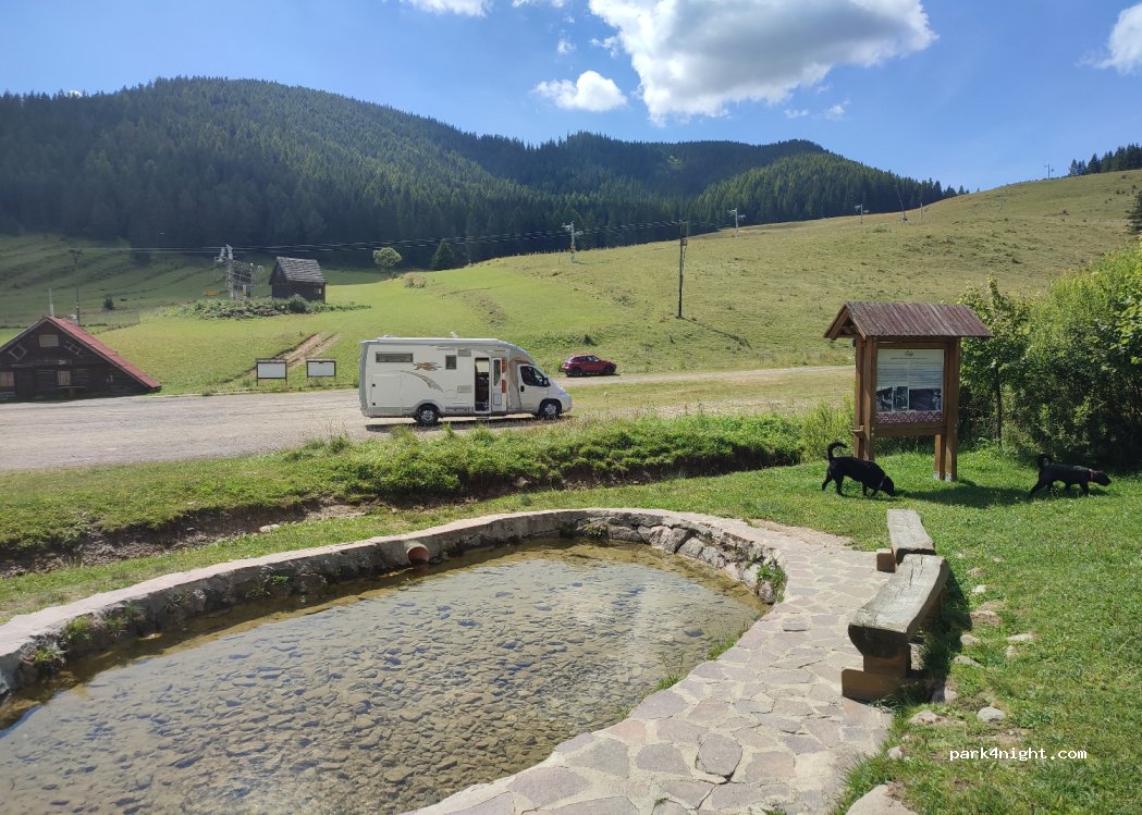 (059 40) Liptovská Teplička - 555/60 Štefana Nahalku — foto 2