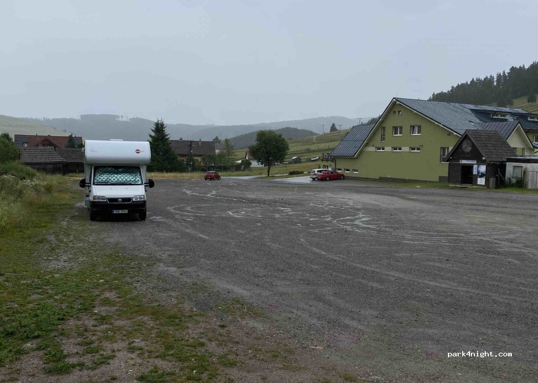 (059 40) Liptovská Teplička - 555/60 Štefana Nahalku — foto 3