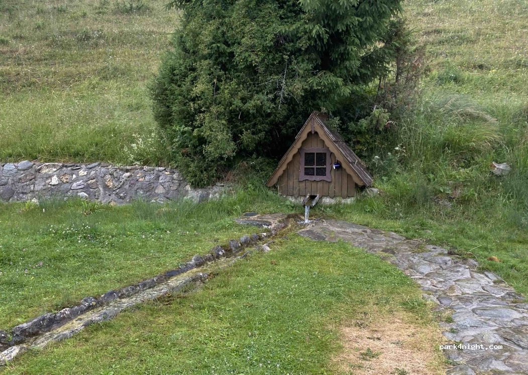 (059 40) Liptovská Teplička - 555/60 Štefana Nahalku — foto 4