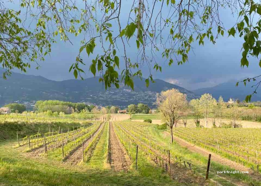 (25049) Cremignane - 3B Via Vecchia — foto 3