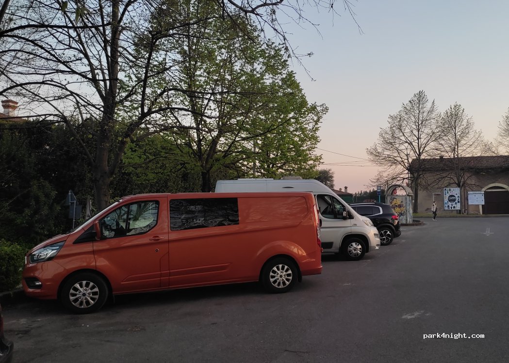 (25049) Cremignane - 3B Via Vecchia — foto 5