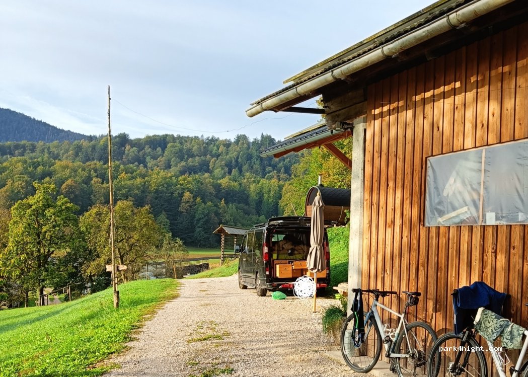 Farm Pužman — foto 3