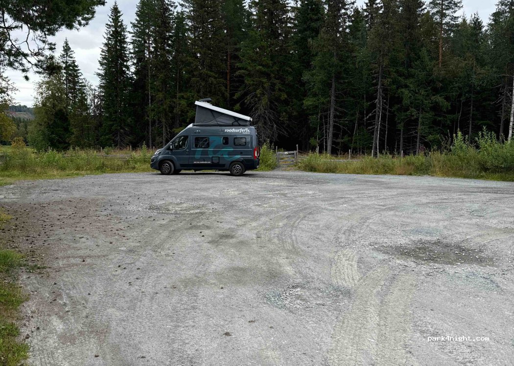 (2610) Mesnali - Sjusjvegen — foto 3