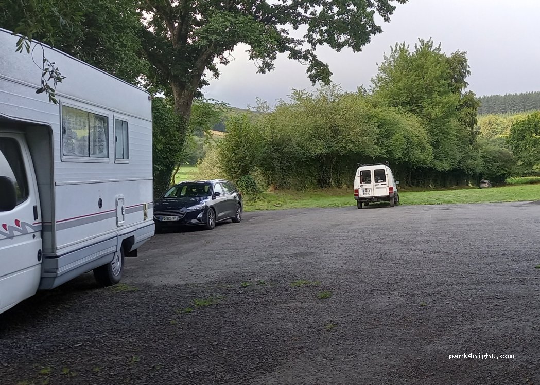 (14380) Saint-Manvieu-Bocage - Unnamed Road — foto 3