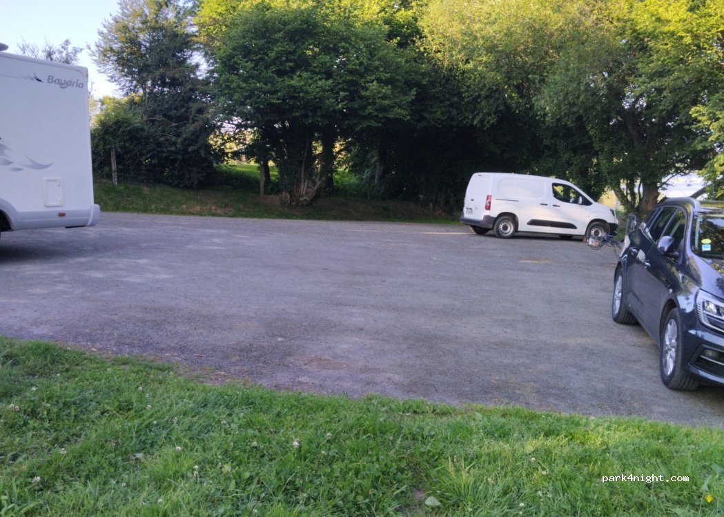 (14380) Saint-Manvieu-Bocage - Unnamed Road — foto 4