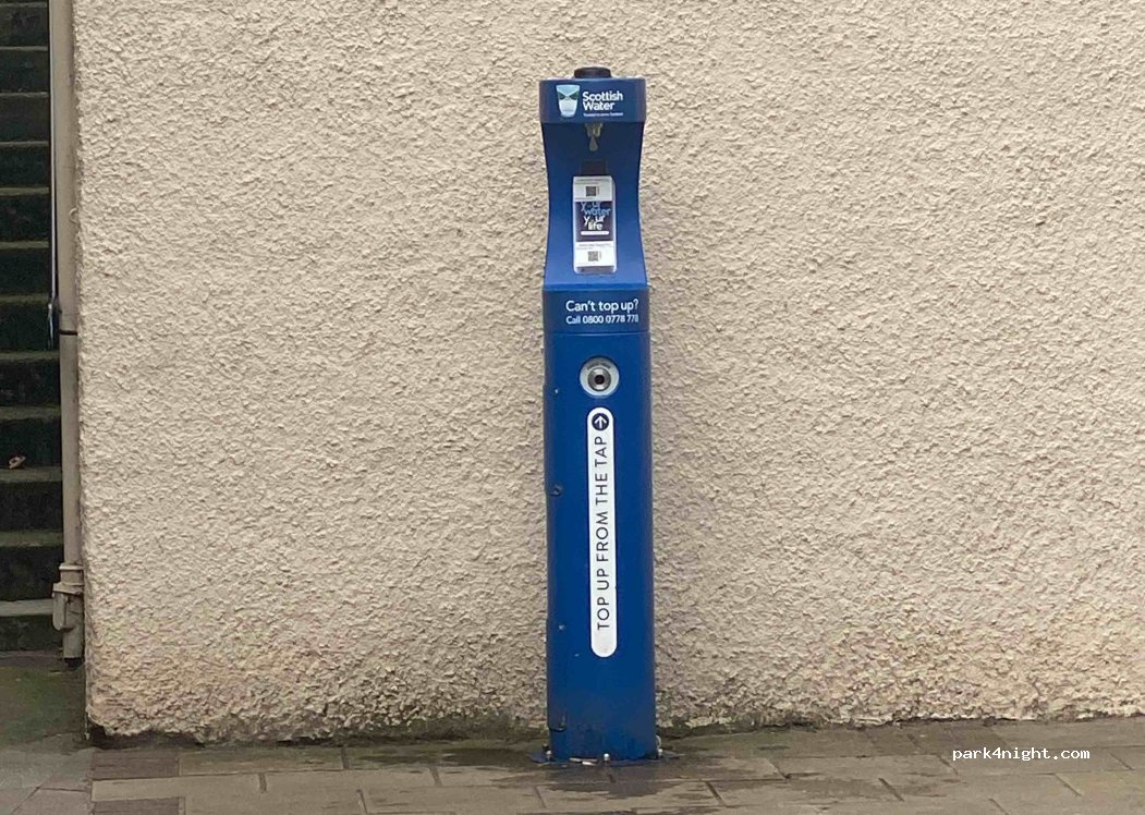 (EH39 4HJ) North Berwick - 11 Quality Street — foto