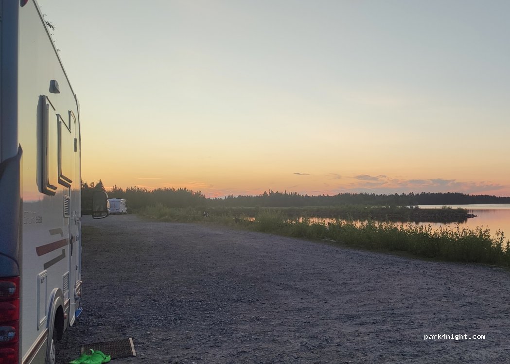 (98120) Itä-Lappi - 10 Varikkotie — foto