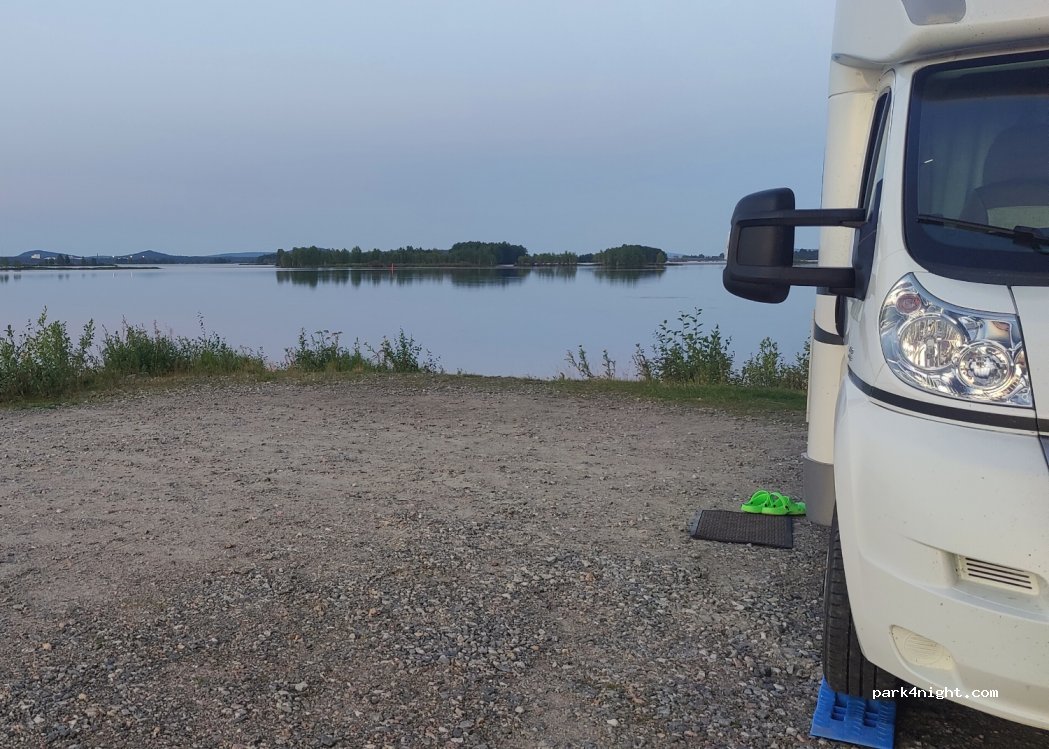 (98120) Itä-Lappi - 10 Varikkotie — foto 2