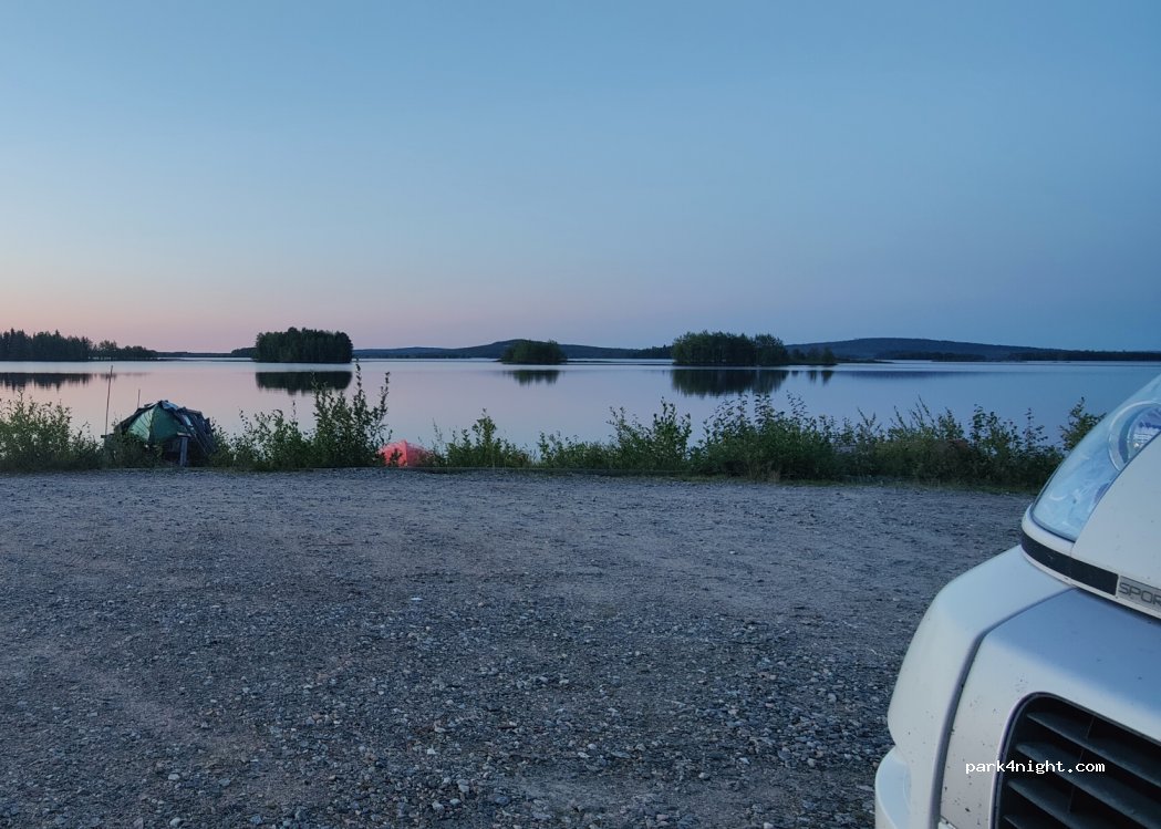 (98120) Itä-Lappi - 10 Varikkotie — foto 3