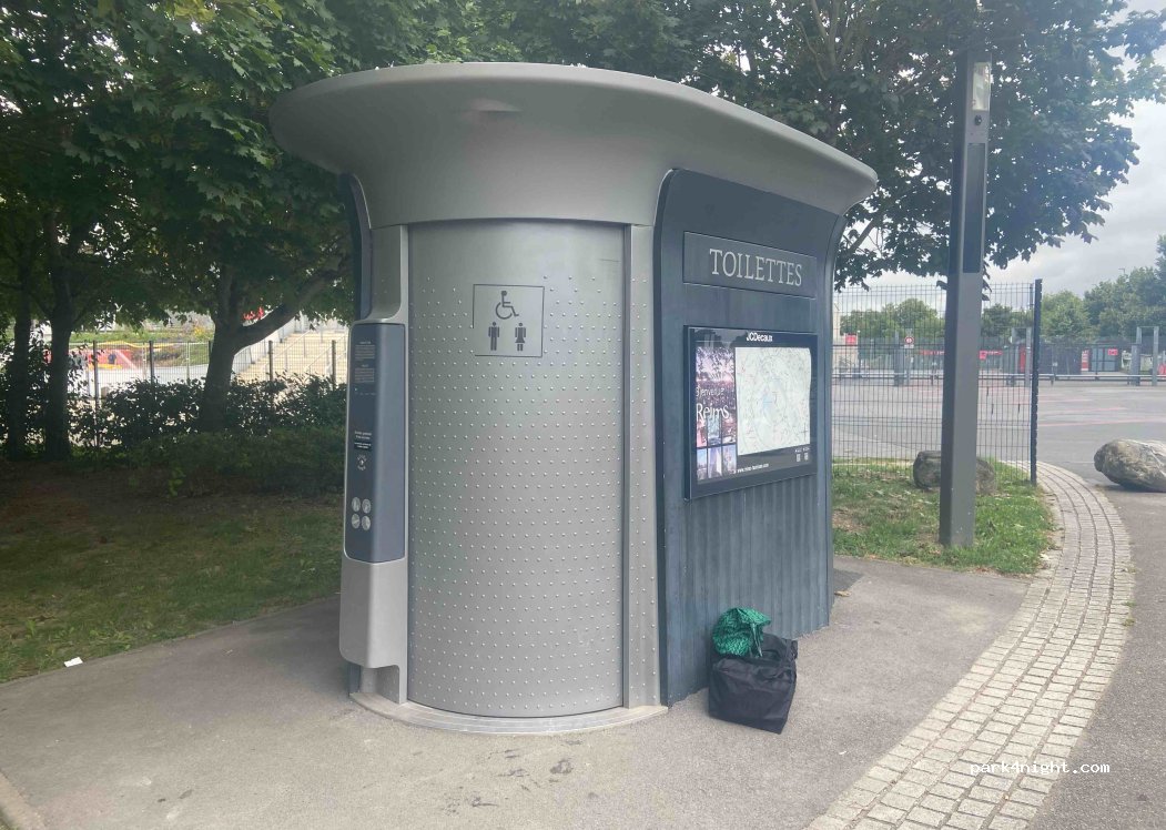 (51100) Reims - 17 Chaussée Bocquaine — foto 3