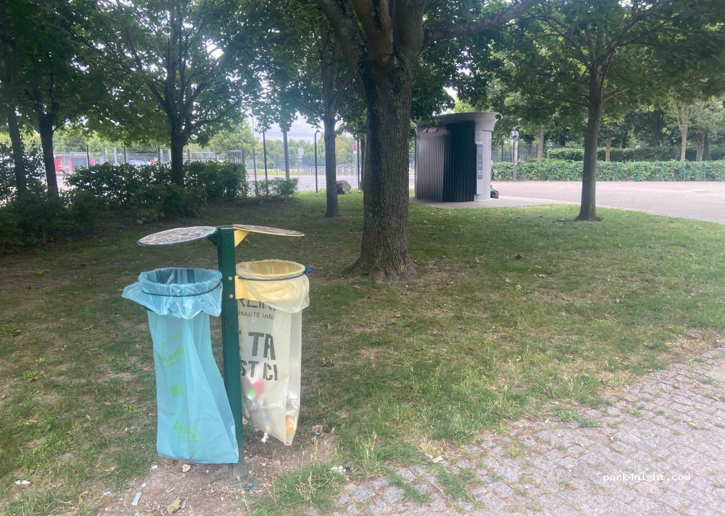 (51100) Reims - 17 Chaussée Bocquaine — foto 4