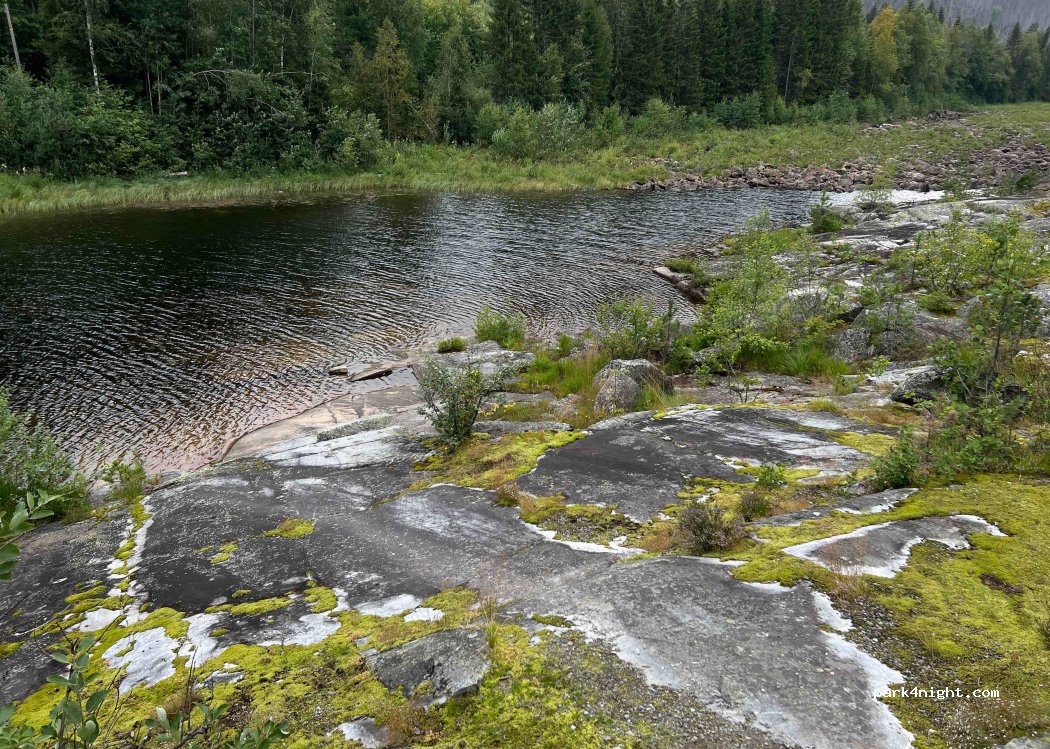 (3632) Rødberg - 173 Uvdalsvegen — foto 2