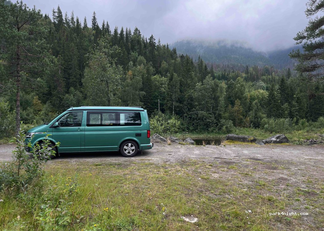 (3632) Rødberg - 173 Uvdalsvegen — foto 3
