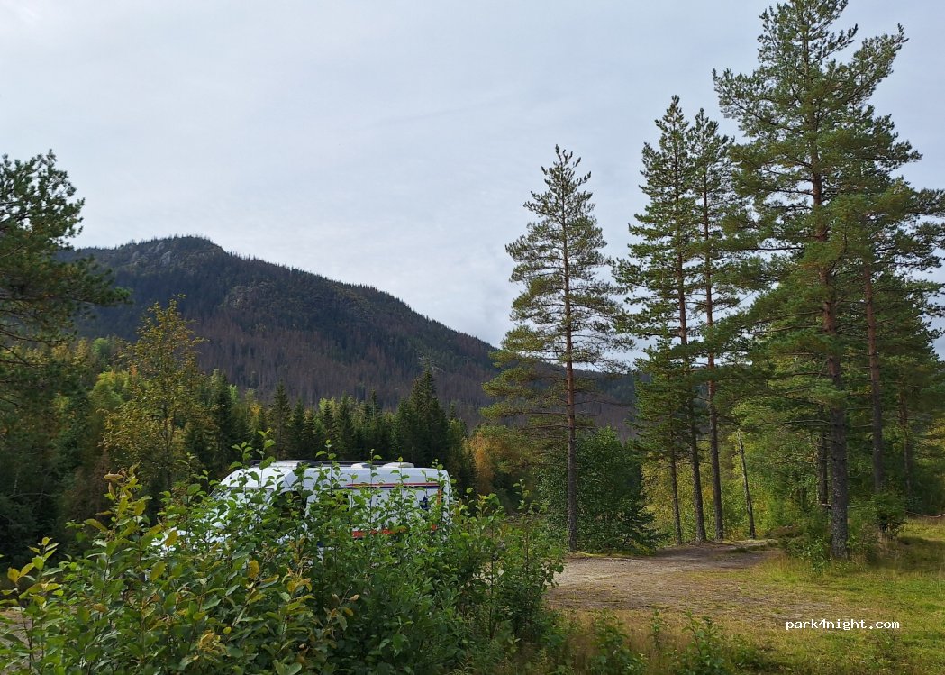 (3632) Rødberg - 173 Uvdalsvegen — foto 4
