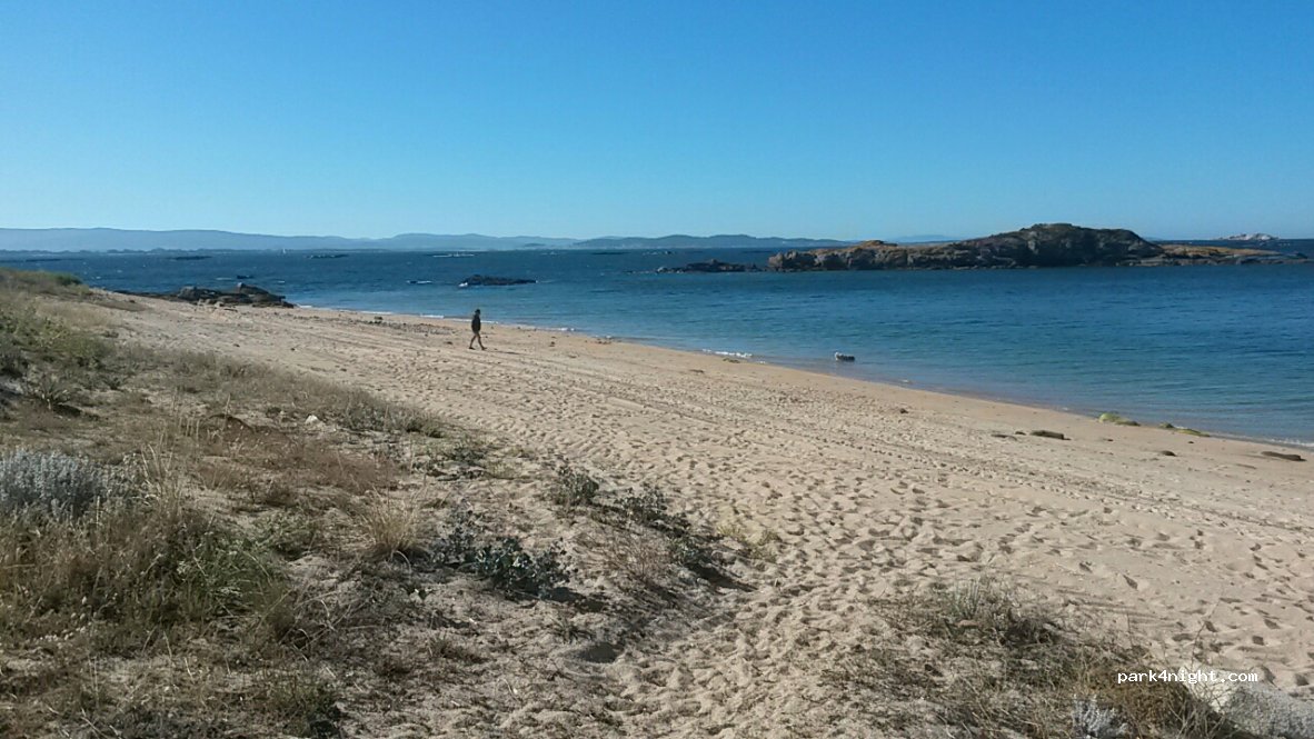 (15949) A Pobra do Caramiñal - Aldea Laxe — foto 2