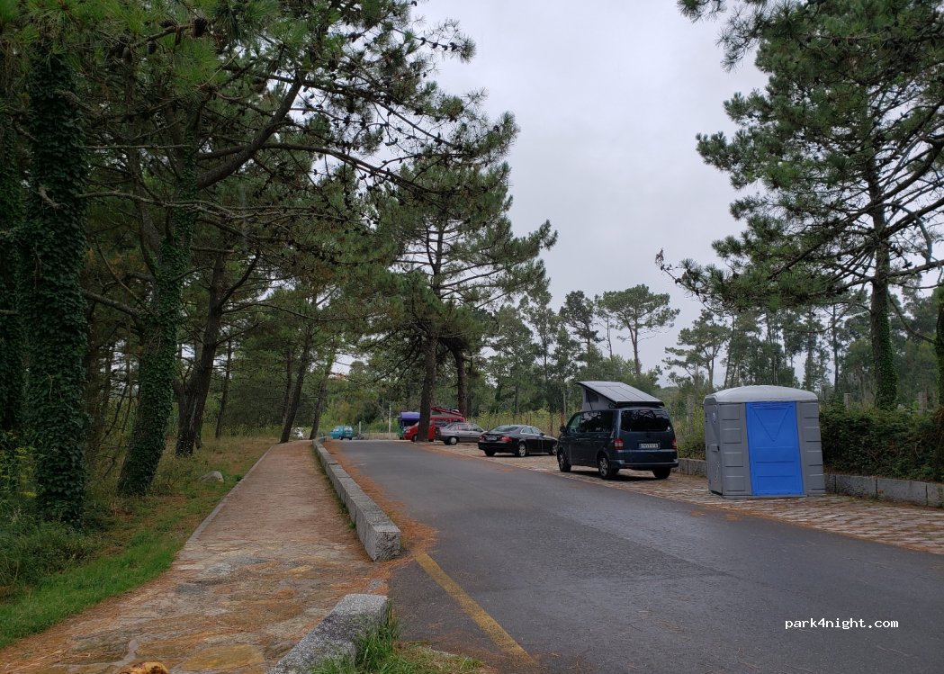 (15949) A Pobra do Caramiñal - Aldea Laxe — foto 3