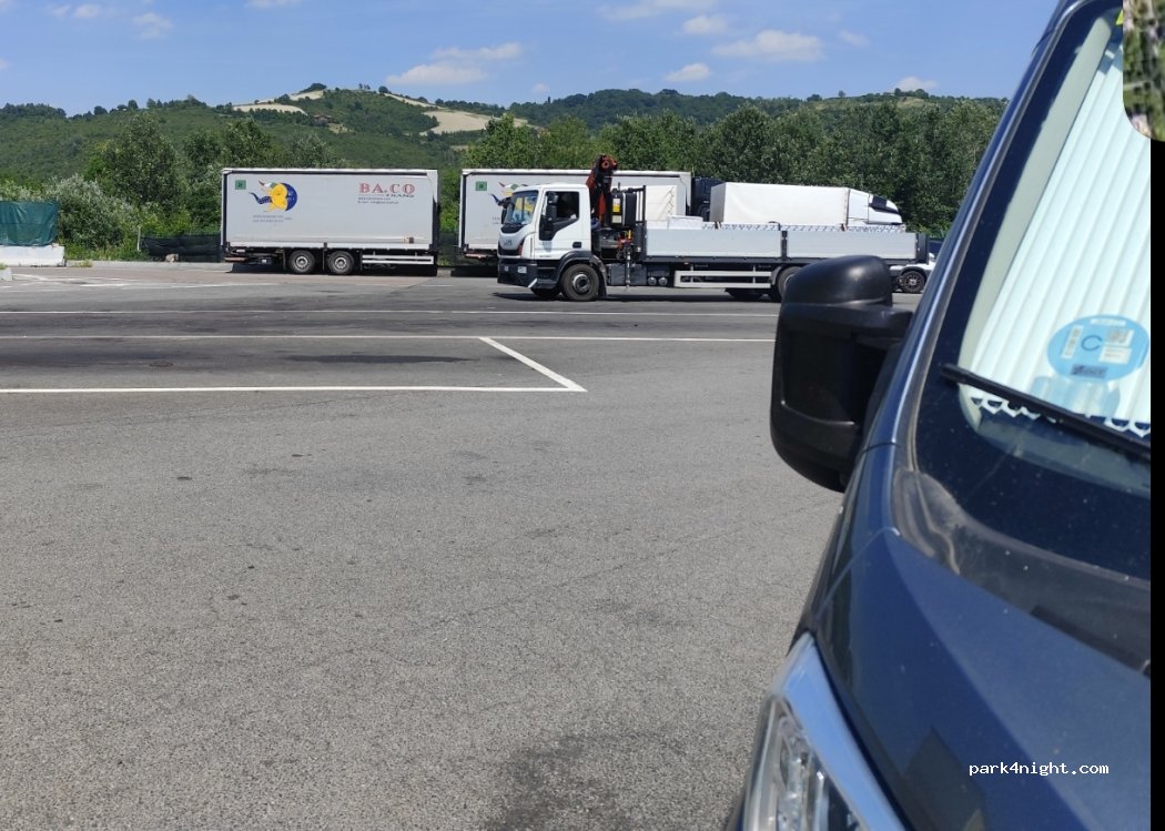 (40033) Casalecchio di Reno - 198 Autostrada del Sole — foto