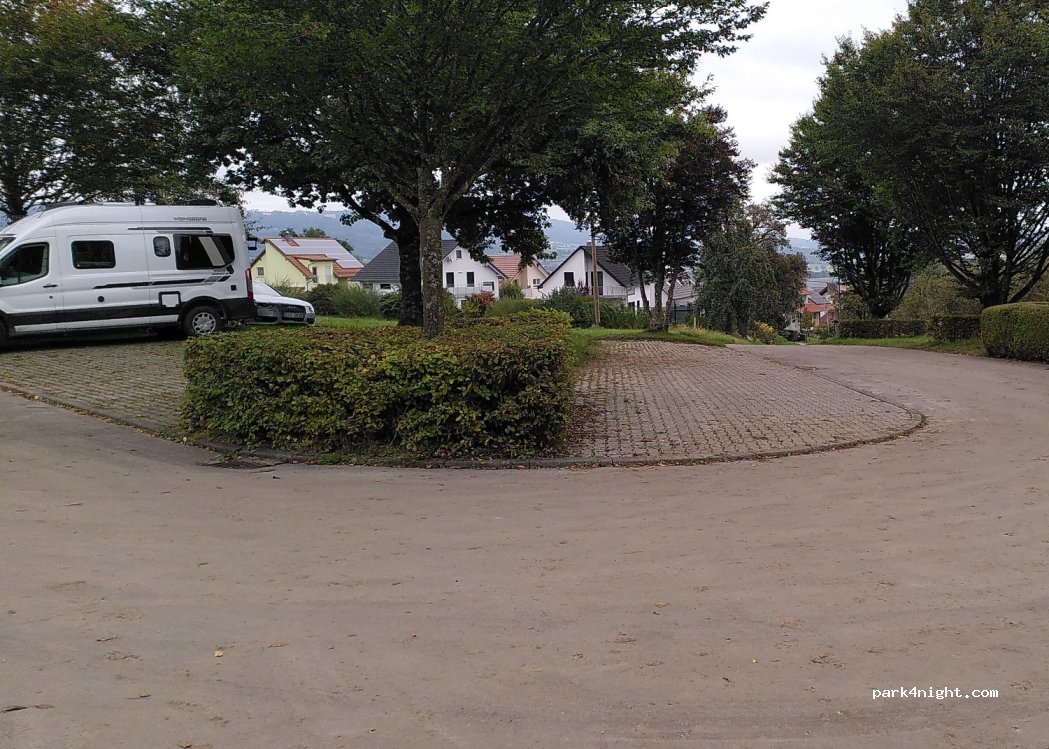 (88662) Überlingen - 3a Am Schellenberg — foto