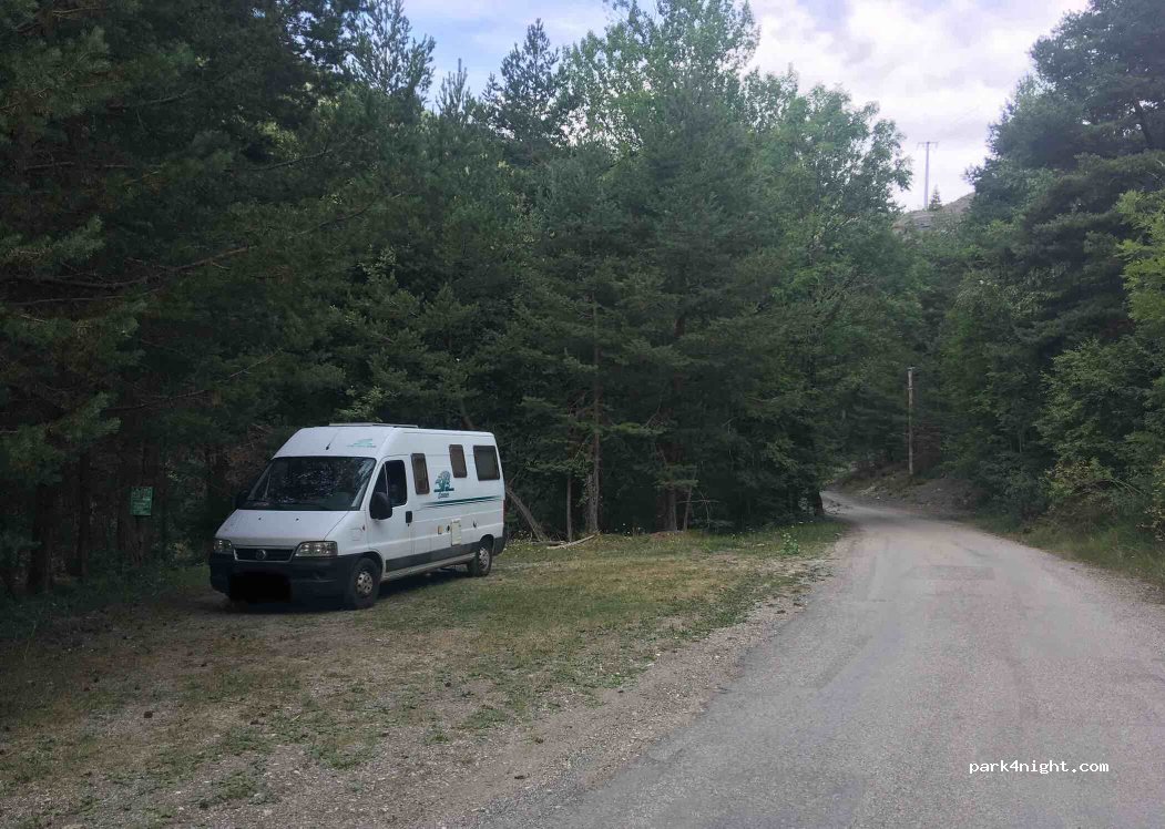 (04370) Villars-Colmars - 1115 Chasse — foto 2