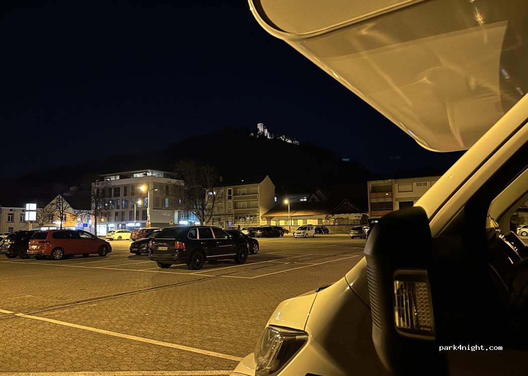 (64646) Heppenheim (Bergstraße) - 1 Parkhofstraße — foto 4